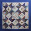 Texas On A String Quilt Kit  Quilt